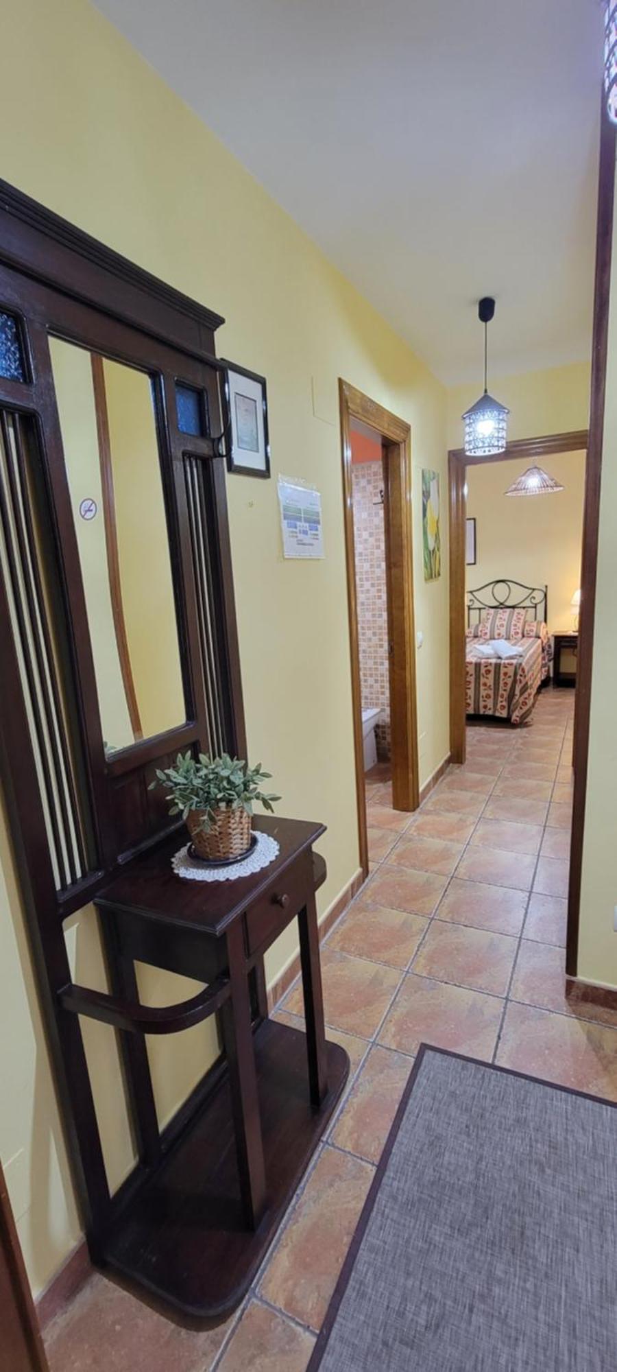Apartamentos Rurales Argame Argamé Exterior foto