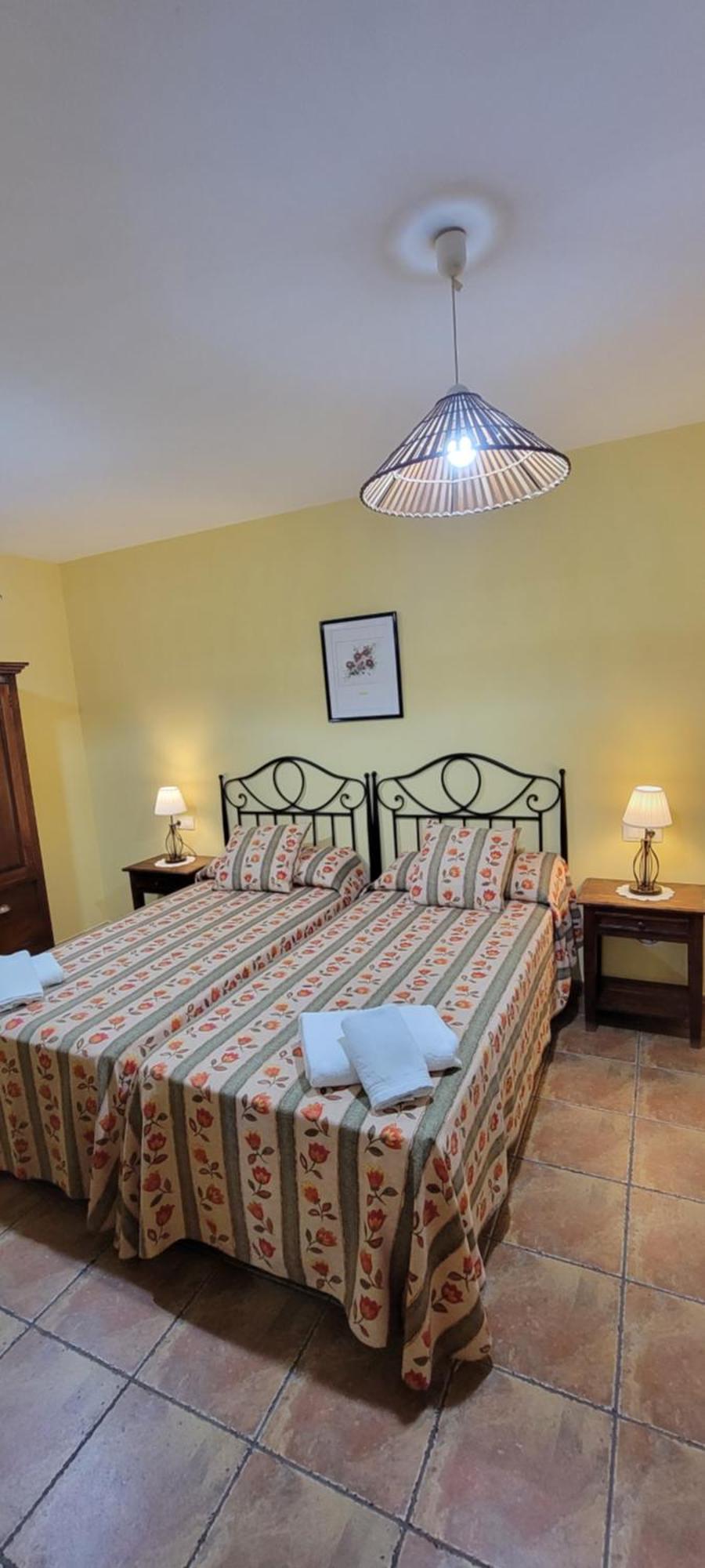 Apartamentos Rurales Argame Argamé Exterior foto