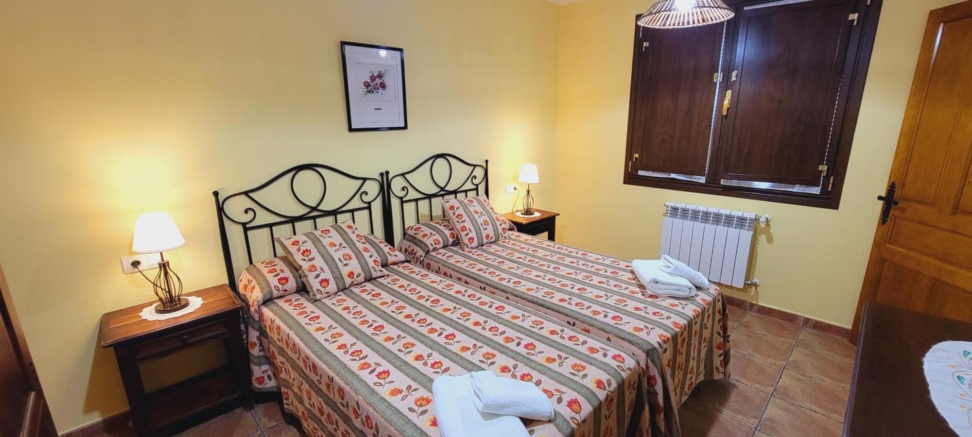 Apartamentos Rurales Argame Argamé Exterior foto