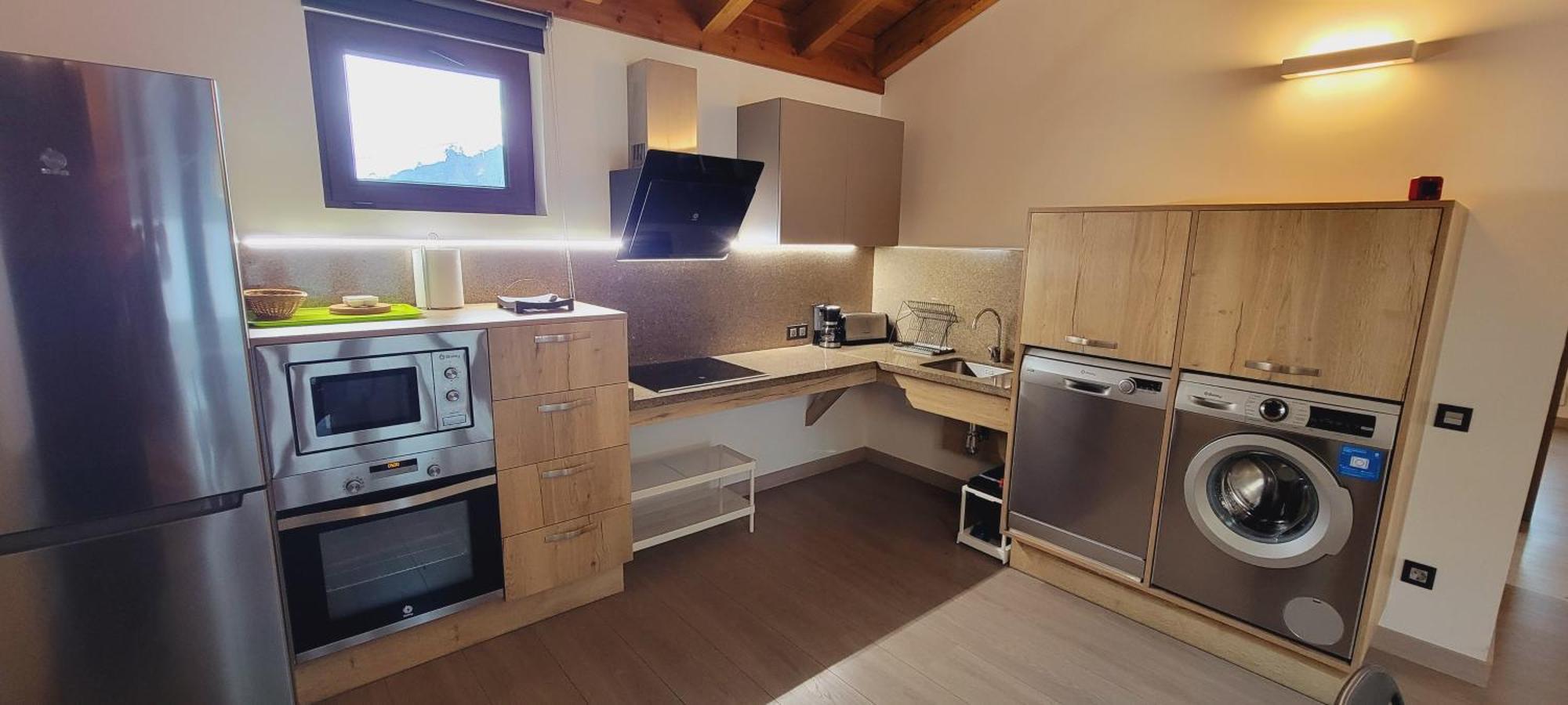 Apartamentos Rurales Argame Argamé Exterior foto