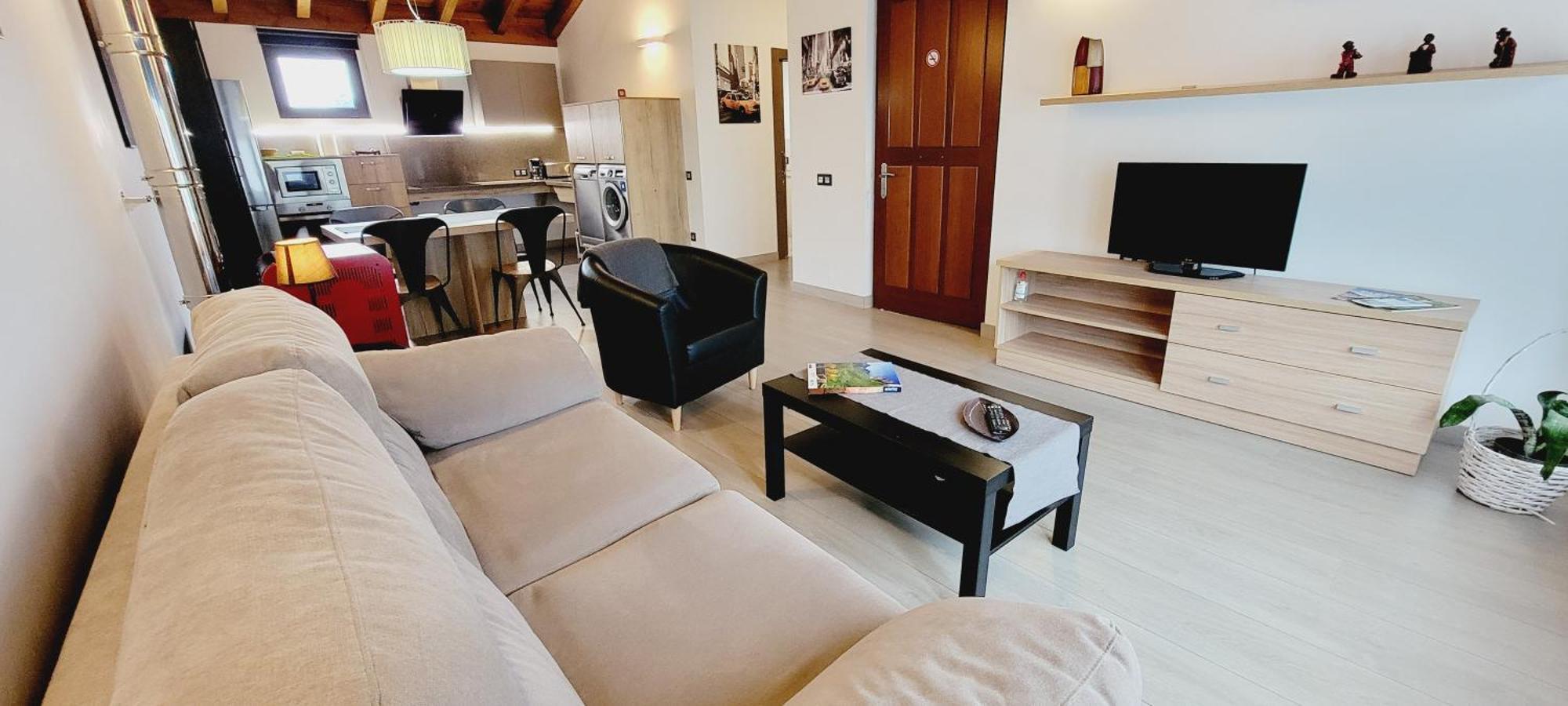 Apartamentos Rurales Argame Argamé Exterior foto